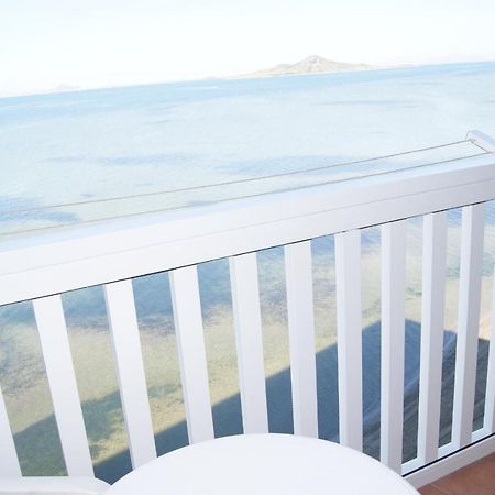 Torre Luquillo Apartment ลามังกา เดล มาร์เมนอร์ ภายนอก รูปภาพ