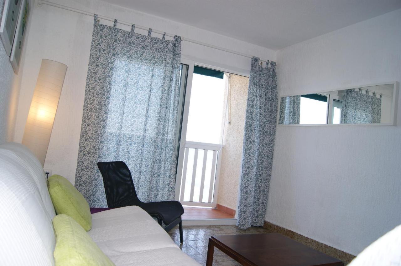 Torre Luquillo Apartment ลามังกา เดล มาร์เมนอร์ ภายนอก รูปภาพ