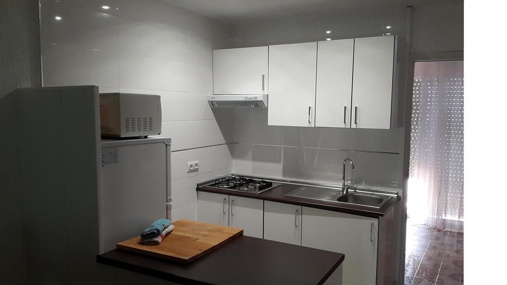 Torre Luquillo Apartment ลามังกา เดล มาร์เมนอร์ ห้อง รูปภาพ