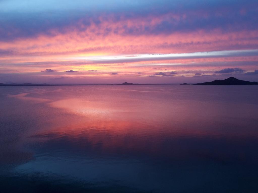 Torre Luquillo Apartment ลามังกา เดล มาร์เมนอร์ ห้อง รูปภาพ
