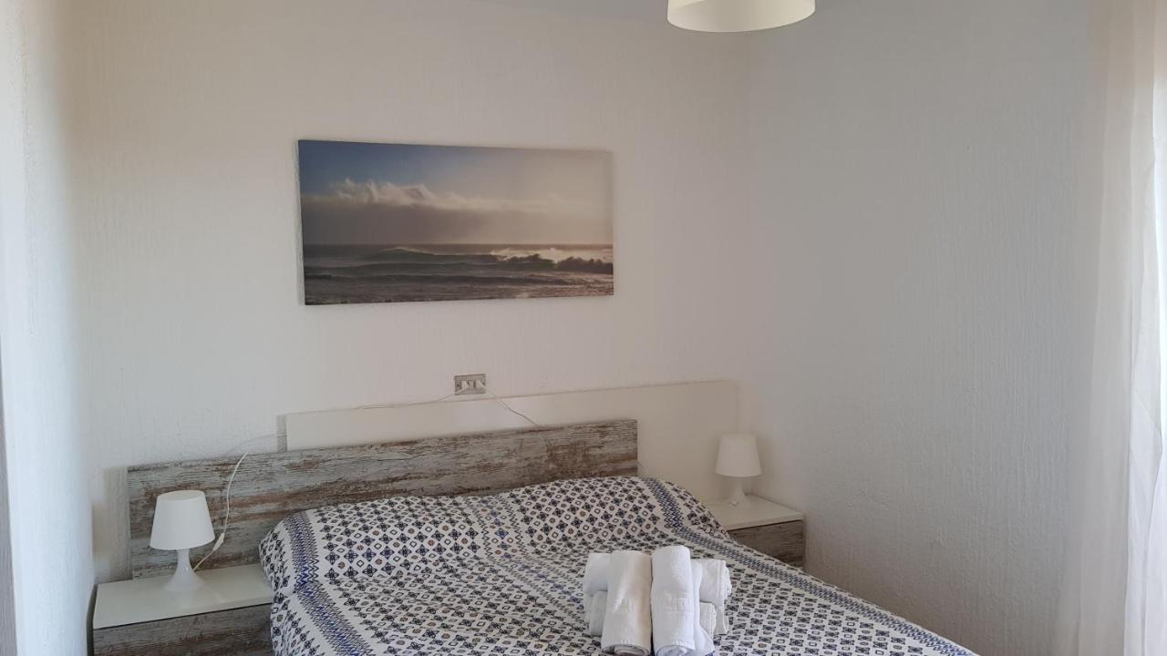 Torre Luquillo Apartment ลามังกา เดล มาร์เมนอร์ ห้อง รูปภาพ