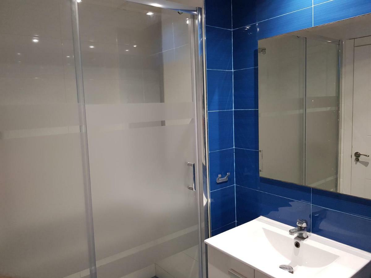 Torre Luquillo Apartment ลามังกา เดล มาร์เมนอร์ ภายนอก รูปภาพ