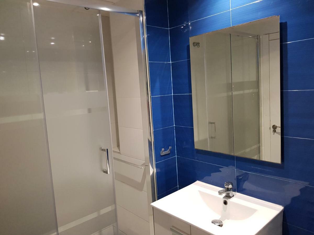 Torre Luquillo Apartment ลามังกา เดล มาร์เมนอร์ ภายนอก รูปภาพ